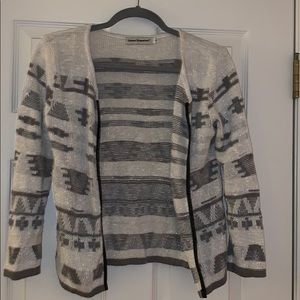 Cotton Emporium knit cardigan